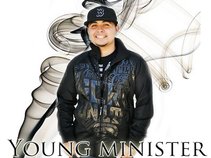 young minister