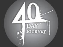 40 Day Journey