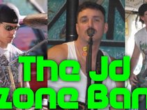 The JD Ozone Band