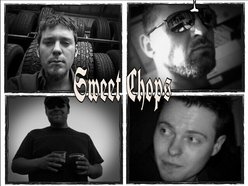Image for Sweet Chops