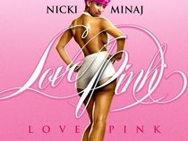 Nicki Minaj - Love Pink