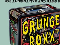 Grunge Boxx