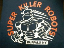 SUPER KILLER ROBOTS