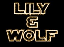 Lily und Wolf