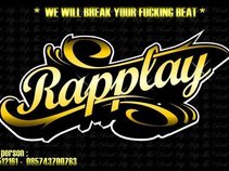 'Rapplay' Indo