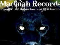Madinah Records