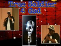 True Soldier 4 God