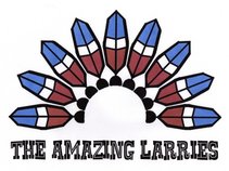 The Amazing Larries