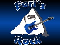 Feri' s Rock