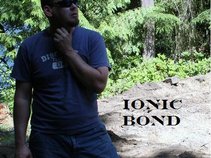 Nathan Rice - Ionic Bond
