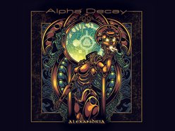 Image for Alpha Decay
