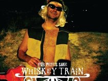 Whiskey Train