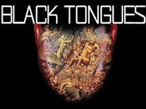 Black Tongues