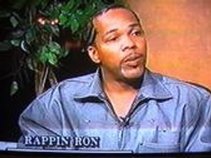 Gospel Rappin Ron