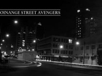 Koinange Street Avengers