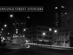 Image for Koinange Street Avengers