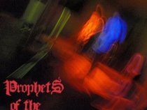 Prophets Of The Dead (Progressive Metal Act)