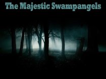 The Majestic Swampangels