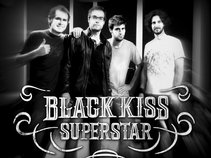 Black Kiss Superstar