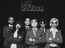 Last Of The Barstools
