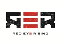 Red Eye Rising