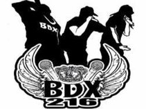 "BDX 216"