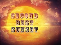 Second Best Sunset
