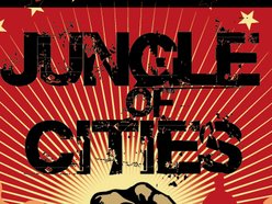 Image for Jungle of Cities
