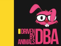 Driven By Animals