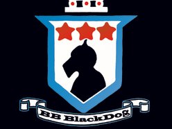 Image for BB BlackDog Steampunk Rock