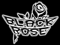black ROSE