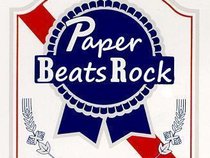 PaperBeatsRock