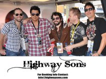 Highway Sons