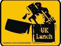 UK Lunch