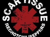 Scar Tissue The Ultimate Red Hot Chili Peppers Tribute