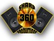 SHARP 360 PRODUCTIONS