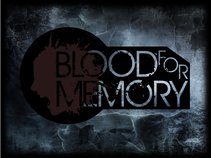 Blood For Memory