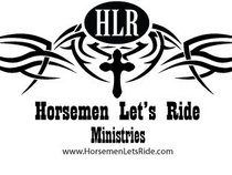Horsemen Ministries "Lets Ride"