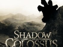 Shadow Of The Colossus (Official)