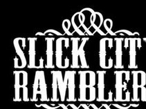 Slick City Ramblers