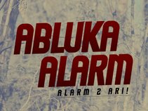 Abluka Alarm