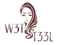 W3T ST33L
