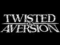 Twisted Aversion
