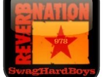 Swag Hard Boys 978