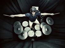 Joey McNew - (Drummer)