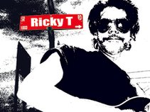 Ricky T and the Rockets