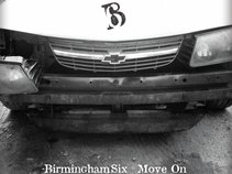 Birmingham Six