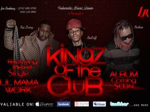 Kingz Of the Club  (K.O.C)