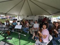 Baldwin County Youth Orchestra