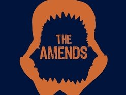Image for The Amends